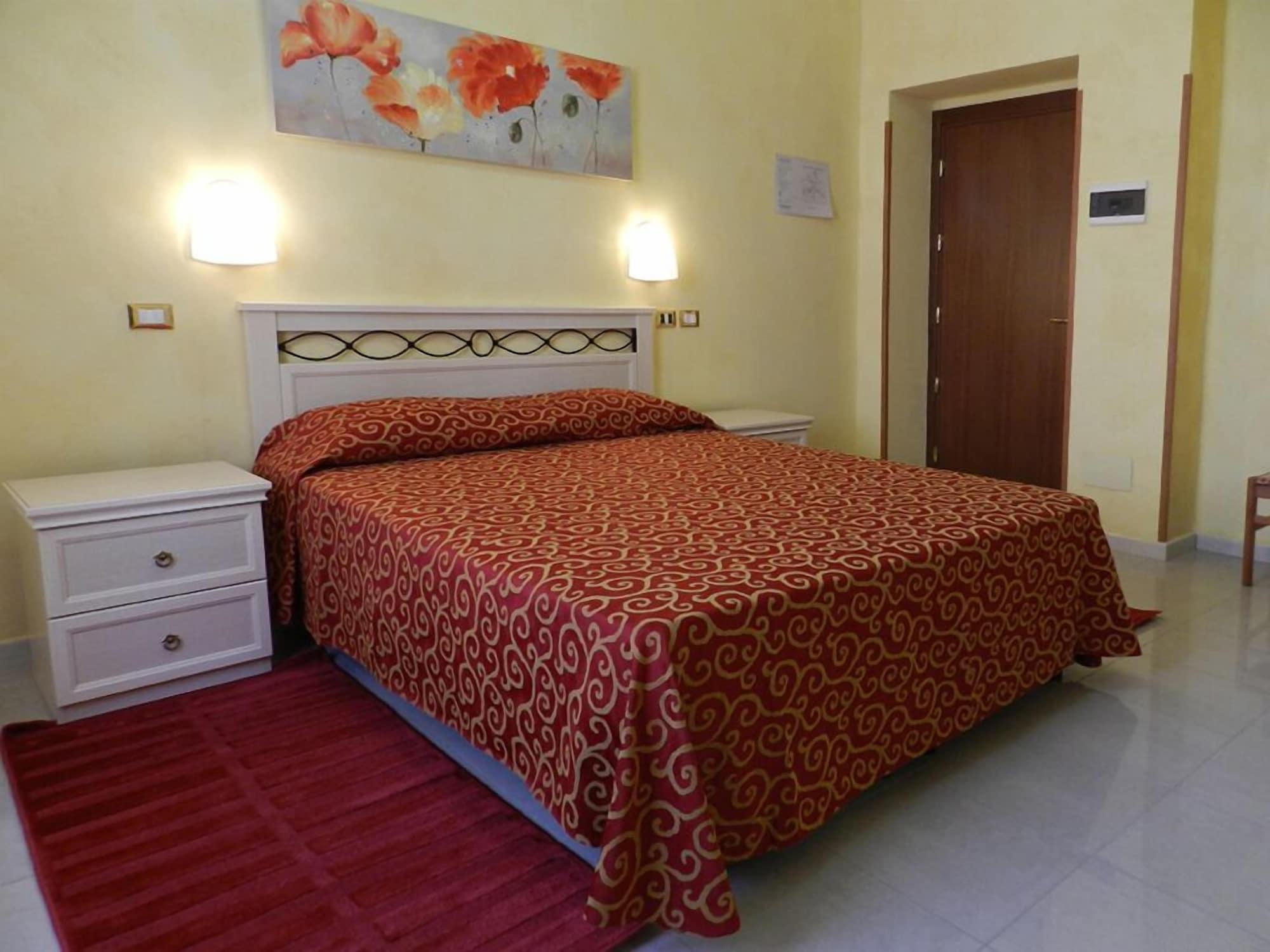 Hotel Air Palace Lingotto Turin