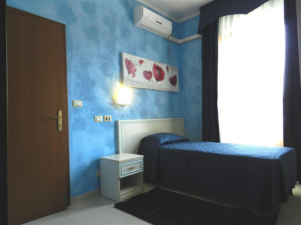 Hotel Air Palace Lingotto Turin